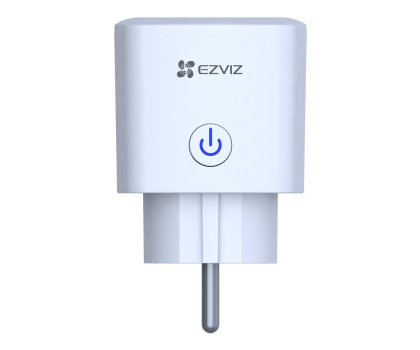 Gniazdko inteligentne EZVIZ T30-10B-EU Wi-Fi